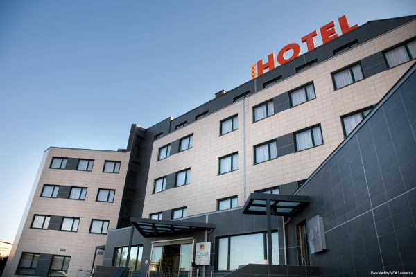 Hotel San Luigi (Beinasco)